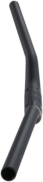 Ritchey Superlogic Carbon Bar, 40mm Rise, 760mm - Black