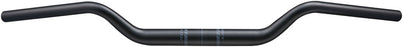 Ritchey Comp El Camino Bar, 50mm Rise, 750mm, Black