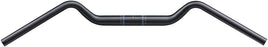 Ritchey Comp El Camino Bar, 50mm Rise, 750mm, Black