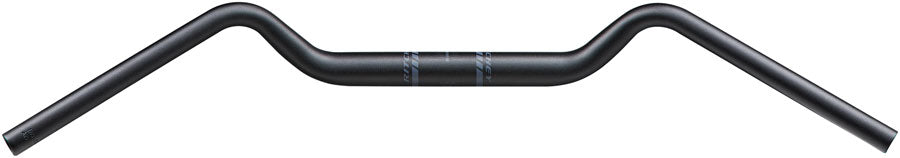 Ritchey Comp El Camino Bar, 50mm Rise, 750mm, Black