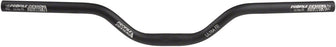 Profile Design Ultra FR Handlebar: 25.4mm Bar Clamp 60mm Rise 650mm Wide, Black