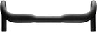 Profile Design DRV/AEROa Drop Handlebar - 40cm, 122mm Drop, 70mm Reach, 31.8mm, Black