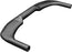 Profile Design WING/20c Base Bar - 31.8 Clamp, 42cm, Carbon, Black