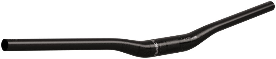 Race Face Atlas Riser Bar, (35.0) 20mm/800mm, Black