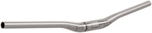 Race Face Atlas Riser Bar, (35.0) 20mm/800mm, Silver