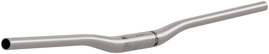 Race Face Atlas Riser Bar, (35.0) 20mm/800mm, Silver