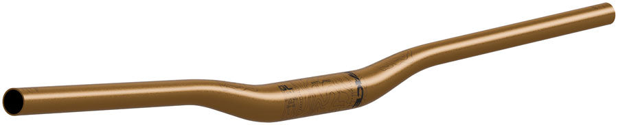 Race Face Atlas Riser Bar, (35.0) 20mm/800mm, Kash Money