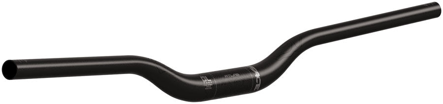 Race Face Atlas Riser Bar, (35.0) 40mm/800mm, Black