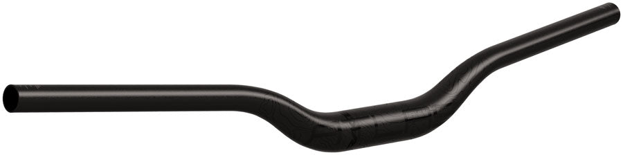 Race Face Atlas Riser Bar, (35.0) 40mm/800mm, Stealth