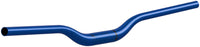 Race Face Atlas Riser Bar, (35.0) 40mm/800mm, Blue
