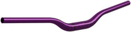 Race Face Atlas Riser Bar, (35.0) 40mm/800mm, Purple