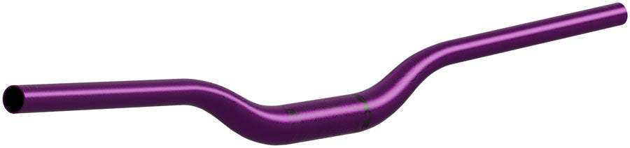 Race Face Atlas Riser Bar, (35.0) 40mm/800mm, Purple
