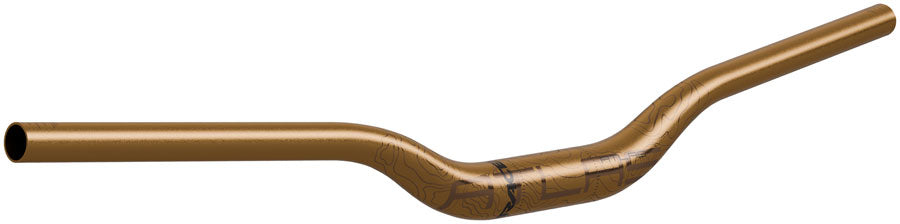 Race Face Atlas Riser Bar, (35.0) 40mm/800mm, Kash Money