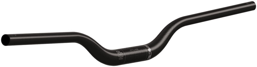 Race Face Atlas Riser Bar, (35.0) 55mm/800mm, Black