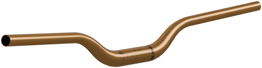 Race Face Atlas Riser Bar, (35.0) 55mm/800mm, Kash Money