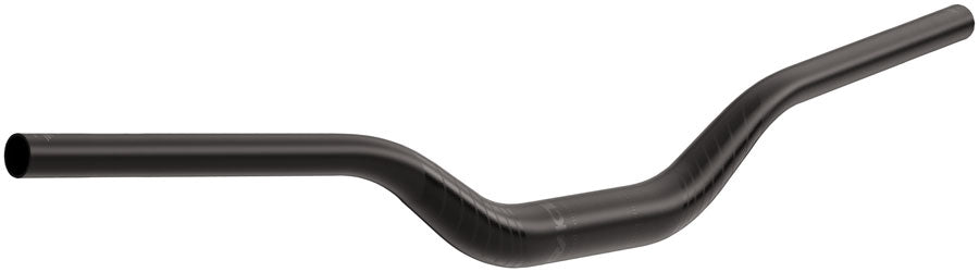 Race Face Aeffect-R Riser Bar, (35.0) 55mm/800mm, Black