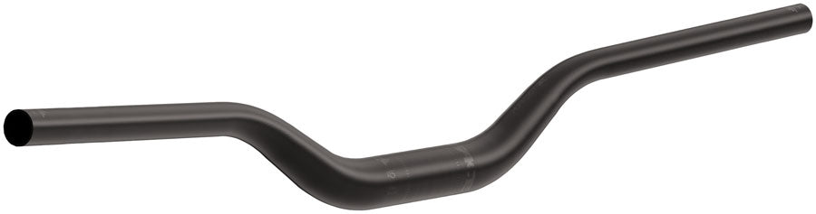 Race Face Aeffect-R Riser Bar, (35.0) 55mm/800mm, Black