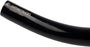 MSW Short Drop Handlebar - Aluminum, 26mm, 42cm, Black