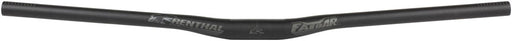 Renthal FatBar Lite Handlebar - Aluminum, 10mm, 760mm, 31.8mm, Black, V3