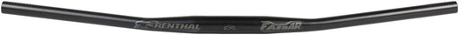 Renthal FatBar Lite Zero Handlebar - Aluminum, 0mm, 780mm, 31.8mm, Black, V3