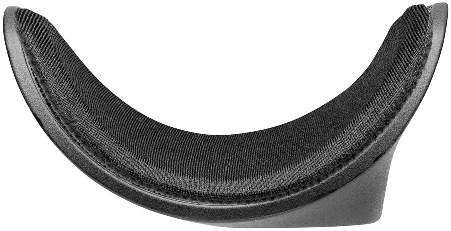 Profile Design Race Injected Armrest Kit: Black