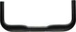 Profile Design Wing 10a Time Trial Bar: 44cm, 31.8mm Bar Clamp, Black