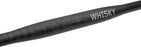 WHISKY No.9 Carbon Handlebar - Flat, 31.8, 760mm, Matte Black