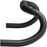 WHISKY No.7 12F Drop Handlebar - Aluminum, 31.8mm, 46cm, Black