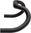 WHISKY No.9 24F Drop Handlebar - Carbon, 31.8mm, 42cm, Black