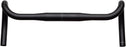 WHISKY No.7 6F Drop Handlebar - Aluminum, 31.8mm, 46cm, Black