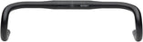 WHISKY No.7 6F Drop Handlebar - Aluminum, 31.8mm, 40cm, Black