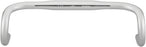 WHISKY No.7 6F Drop Handlebar - Aluminum, 31.8mm, 44cm, Silver