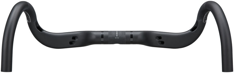 Ritchey Superlogic Ergomax Bar (31.8) 40cm, Black