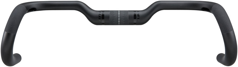 Ritchey Superlogic Ergomax Bar (31.8) 40cm, Black