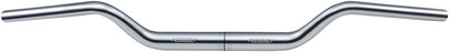 Ritchey Classic El Camino Bar, 50mm Rise, 750mm, Silver
