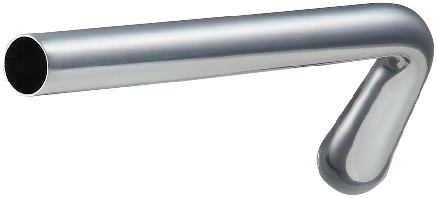 Ritchey Classic El Camino Bar, 50mm Rise, 750mm, Silver