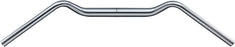 Ritchey Classic El Camino Bar, 50mm Rise, 750mm, Silver