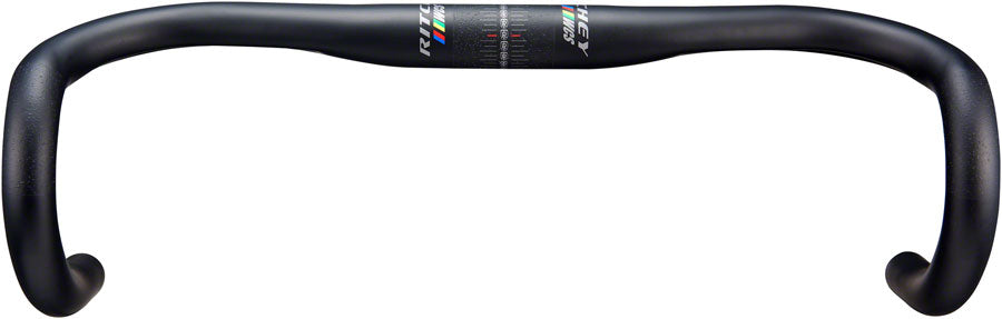 Ritchey WCS Streem Bar, (31.8) 38cm Matte Blk