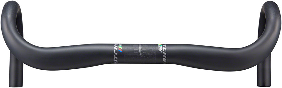 Ritchey WCS Streem Bar, (31.8) 42cm Matte Blk