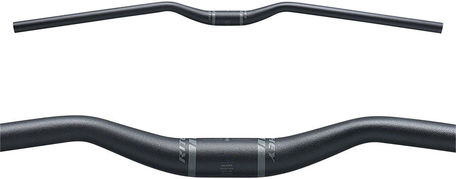 Ritchey Comp Trail Rizer Bar (31.8) 20mm Rise, 800mm, Black