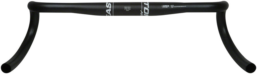Easton EA50 AX Bar, (31.8) 44cm, Black