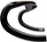 Easton EC70 Aero bar, (31.8) 44cm - black