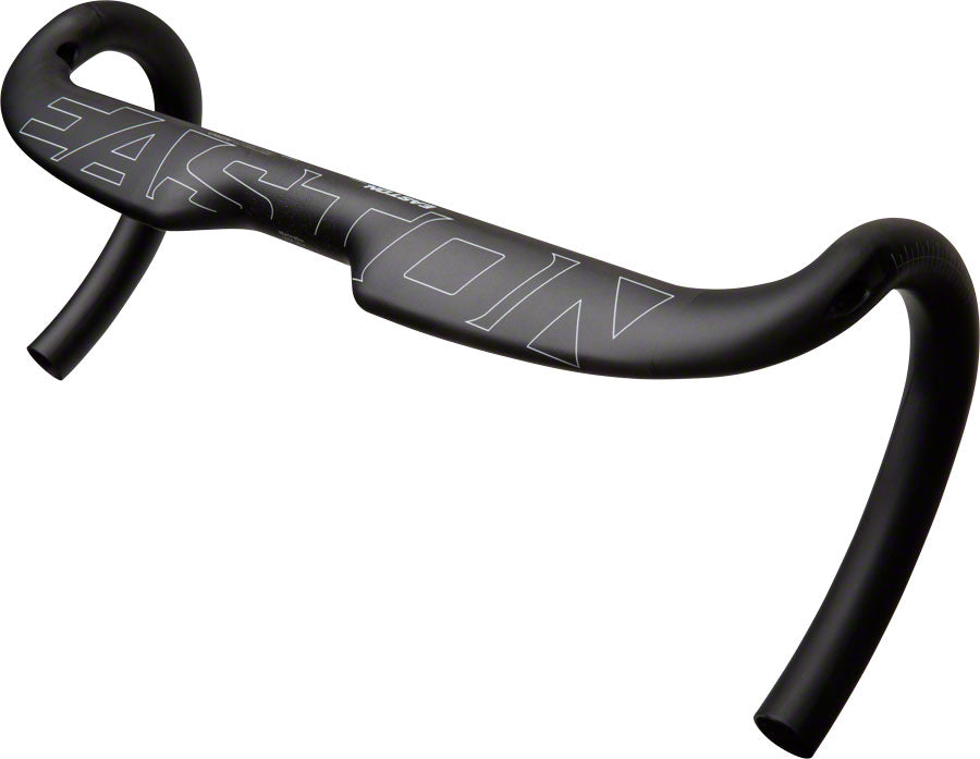 Easton EC90 Aero bar, (31.8) 44cm - black
