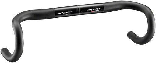 Ritchey Comp Evocurve bar, (31.8) 42cm matte blk