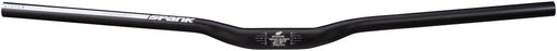 Spank Spoon 800 Handlebar - 31.8mm Clamp, 800mm, 20mm Rise, Black