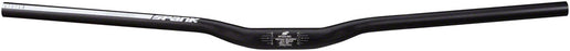 Spank Spoon 800 Handlebar - 31.8mm Clamp, 800mm, 20mm Rise, Black