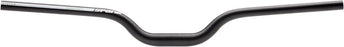 Spank Spoon 800 Riser Bar, (31.8) 60mm/800mm, Black