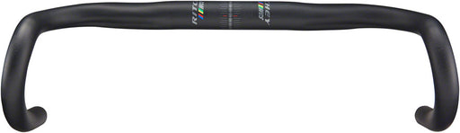 Ritchey WCS Butano Bar, (31.8) 46cm Matte Blk