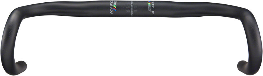 Ritchey WCS Butano Bar, (31.8) 46cm Matte Blk