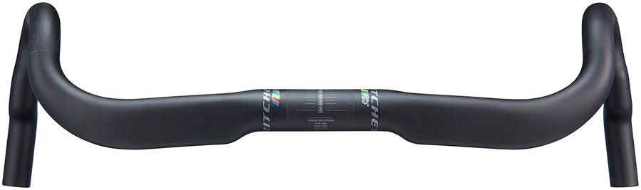 Ritchey WCS Carbon Streem II bar (31.8) Di2 int. 40cm, UD